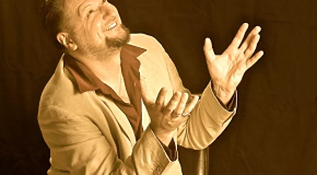 Concert AG Weinberger la Bucureşti      