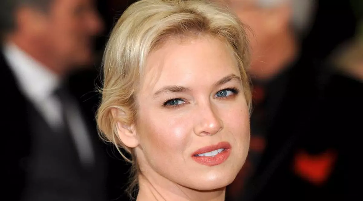 Renee Zellweger joacă în al treilea film din seria "Bridget Jones"
