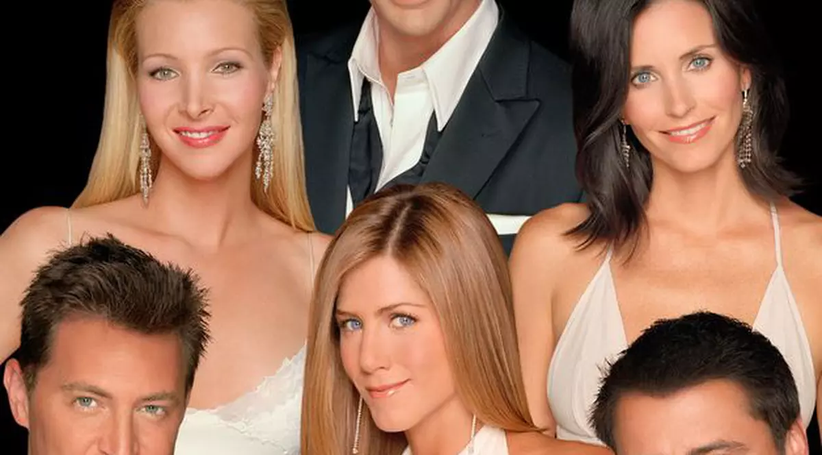 VIDEO / Se reunesc vedetele din Friends pentru un ultim episod?