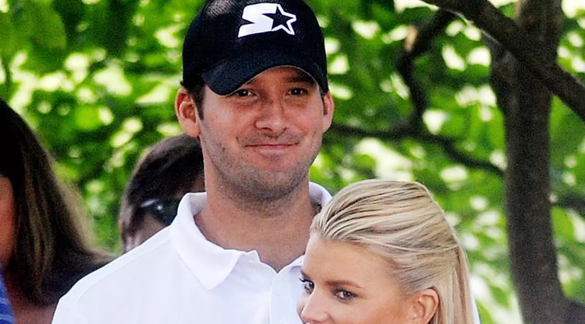 Jessica Simpson s-a despărţit de Tony din cauza lui John Mayer