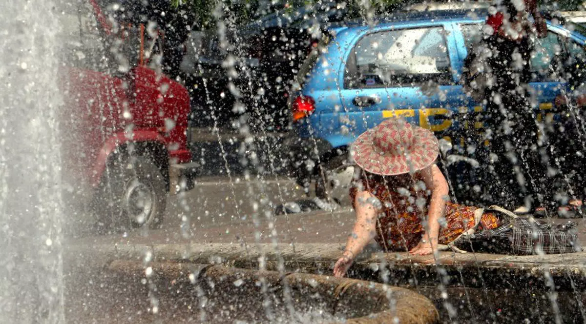 Cum să treci cu bine peste perioada caniculară