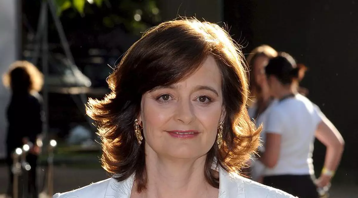 Soţia lui Tony Blair, suspectă de gripă porcină 