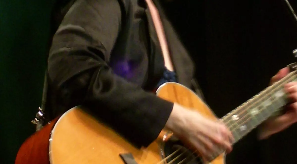 Suzanne Vega a înnebunit Sala Palatului