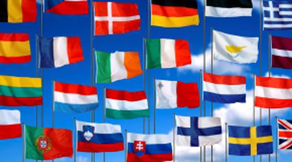 Şase români aleşi vicepreşedinţi în Parlamentul European