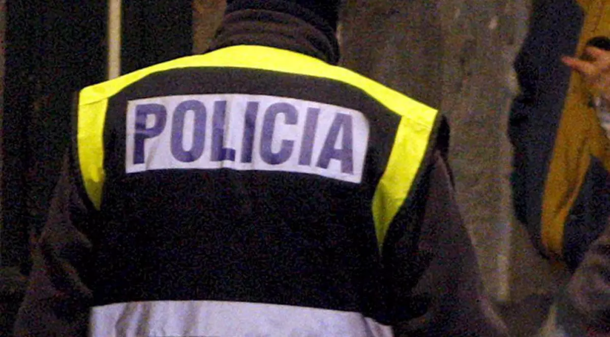 O româncă a bătut un bătrân în Roma