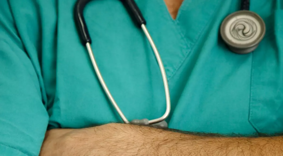 Diagnostic inedit: "Nesimţire"