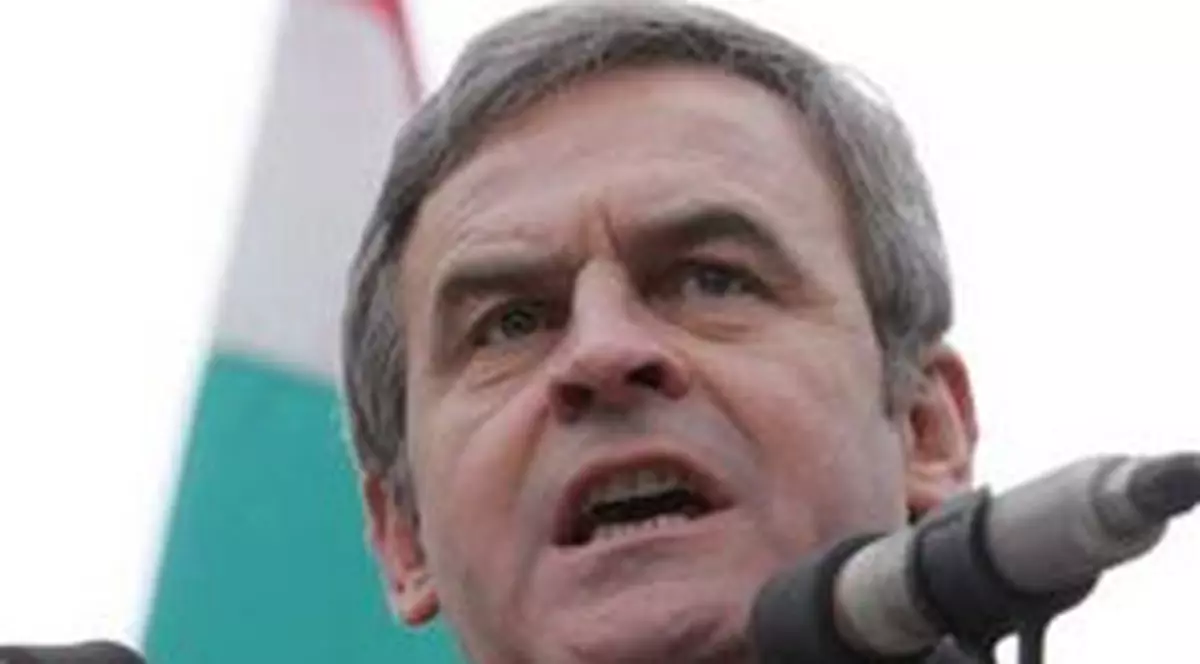 Tokes despre autonomia teritorială: "Trebuie să ajungem la un consens"
