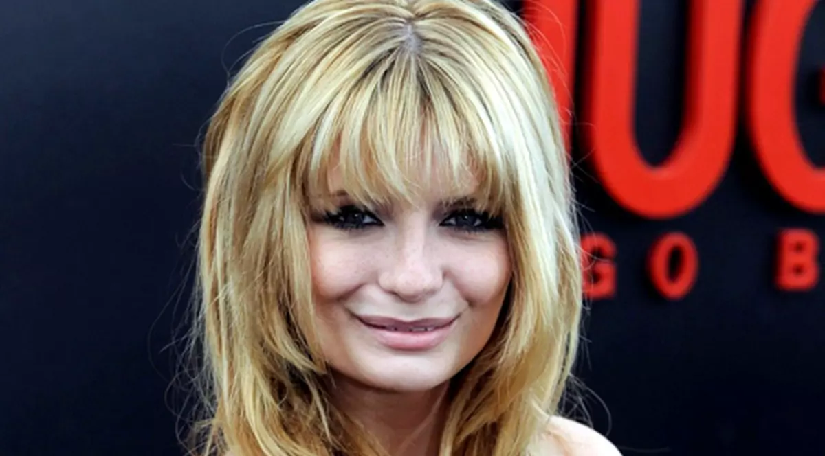 Mischa Barton are gânduri sinucigaşe?