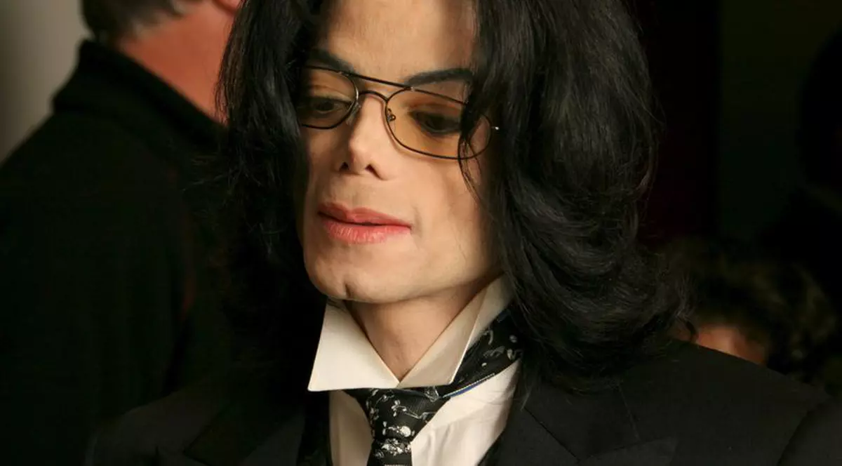 Hollywoodul pregăteşte un film despre Michael Jackson 