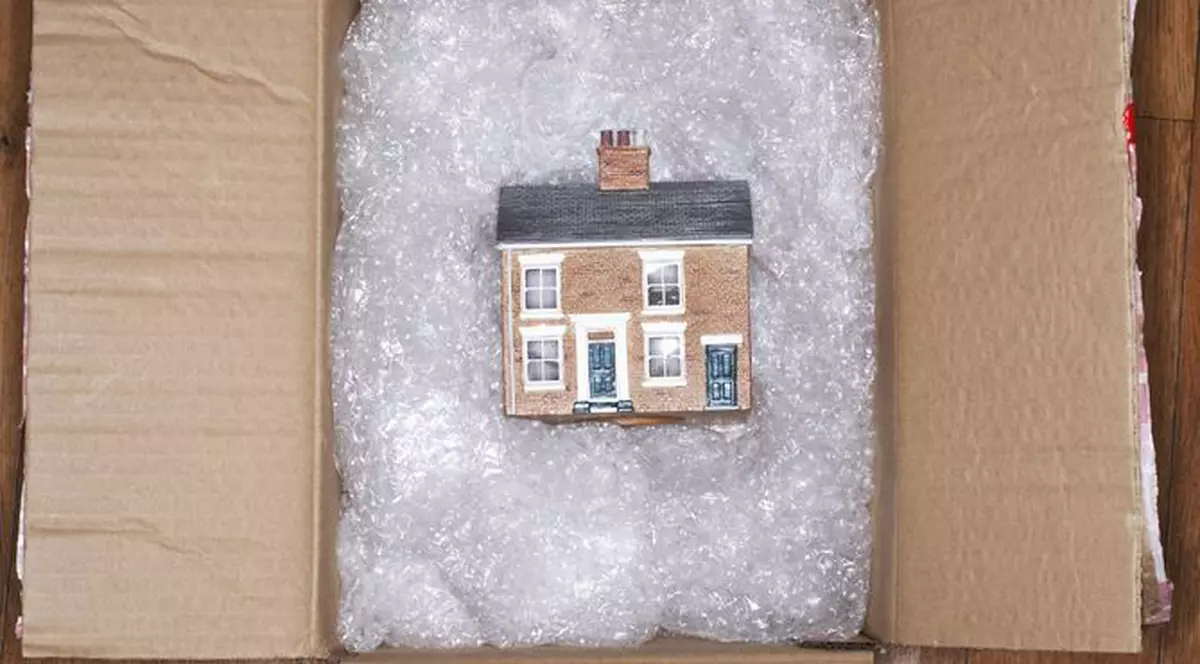 ING Bank se retrage din programul "Prima Casă"