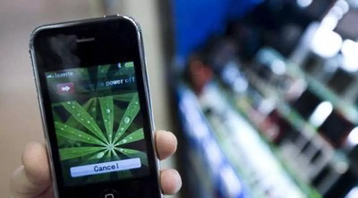 Apple o duce bine şi pe timp de criză