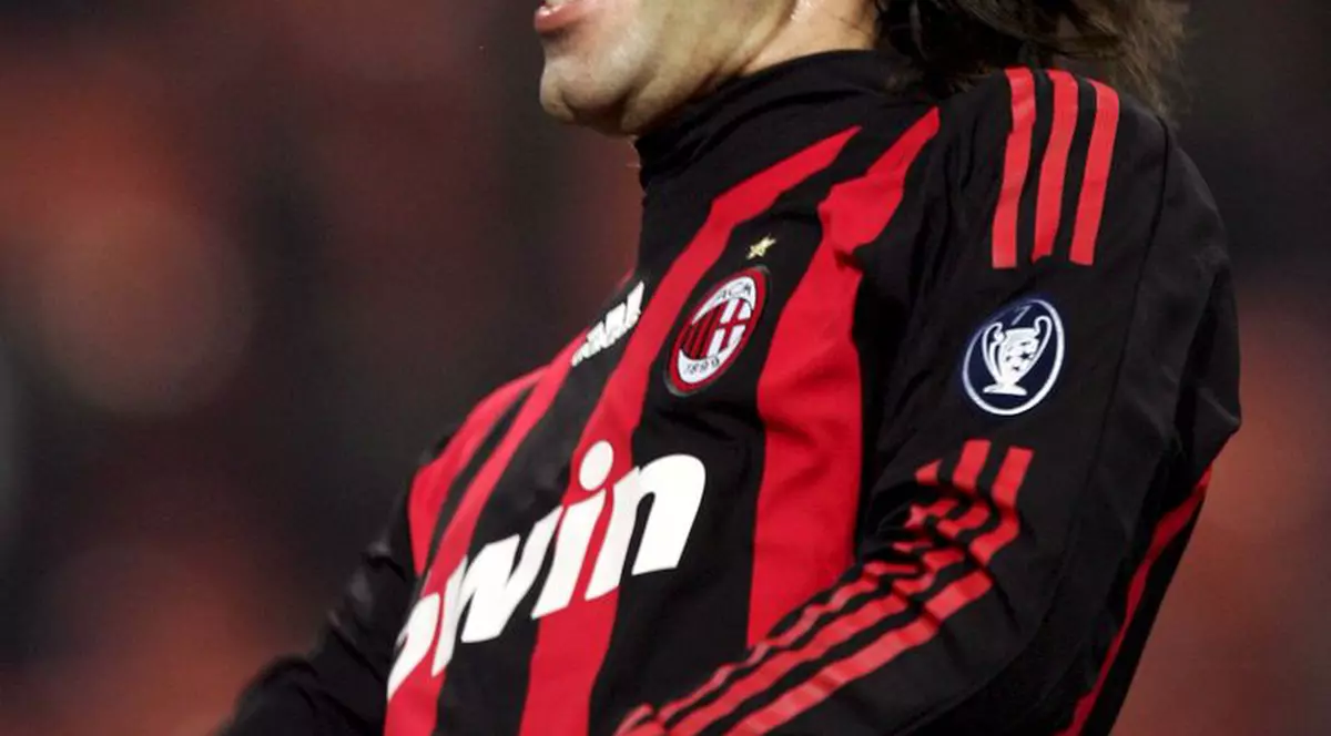 Ancelotti: "Pirlo este la Chelsea. Ops..."