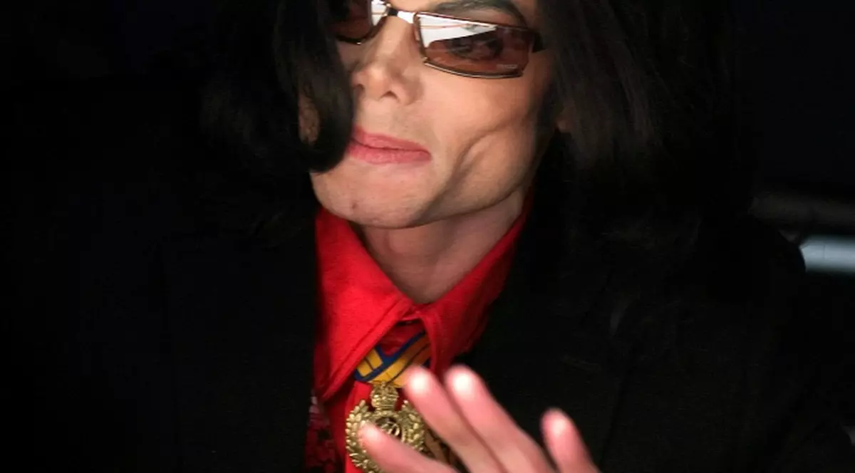 Michael Jackson îl concediase în scris pe Leonard Rowe 