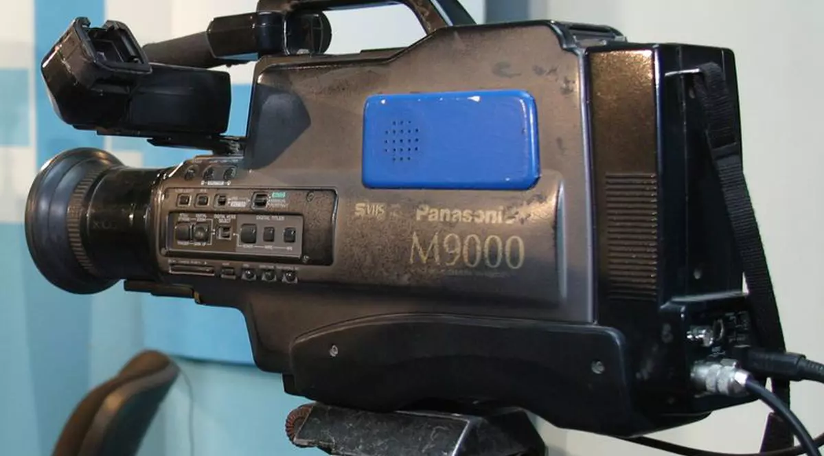 GSP TV împlineşte un an