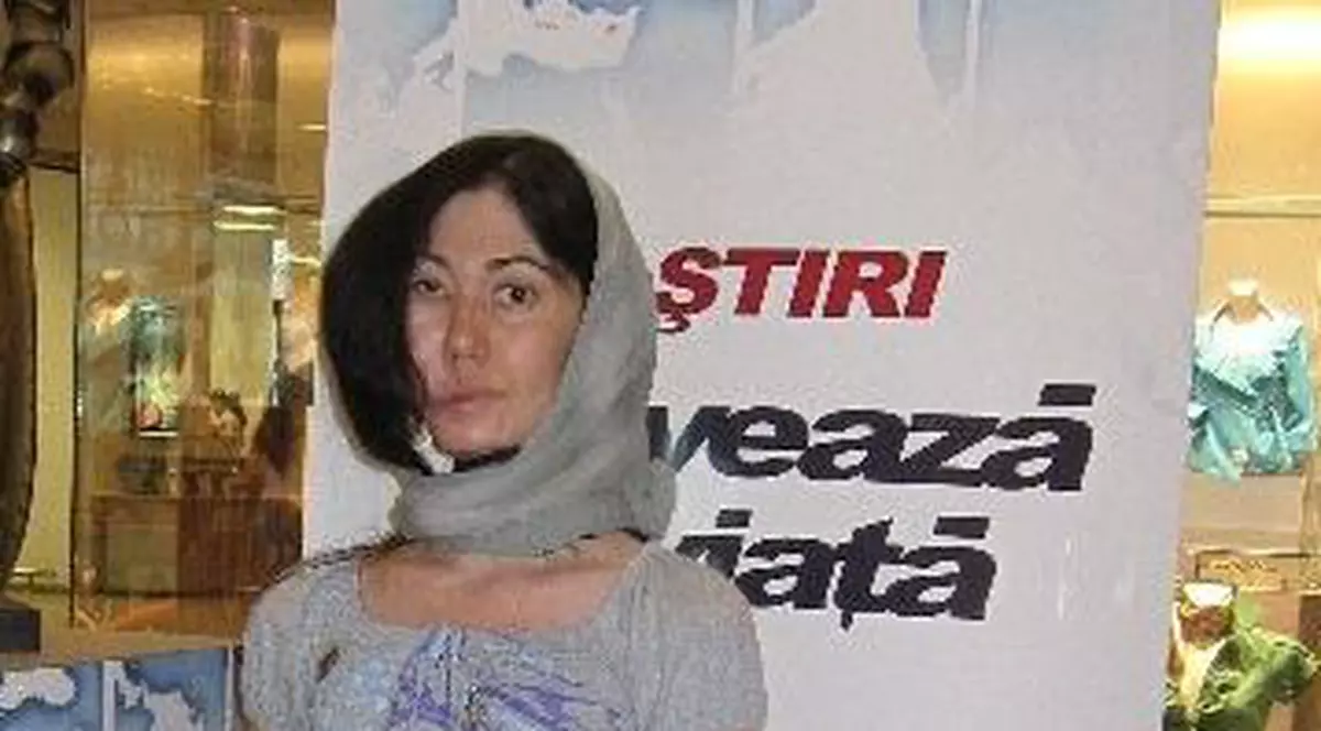 Salvează o viaţă!