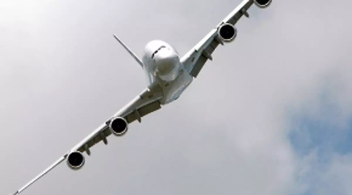 Un aparat al Air France a aterizat de urgenţă la Boston