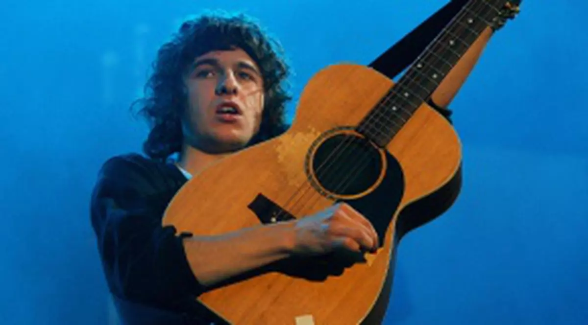 Linkin Park şi The Kooks, la MTV ”World Stage”