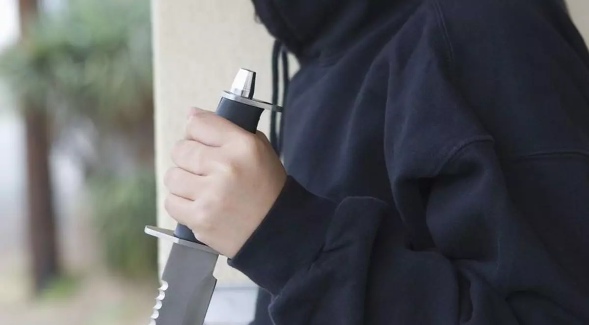 Hoţul de biserici din Buzău a fost prins