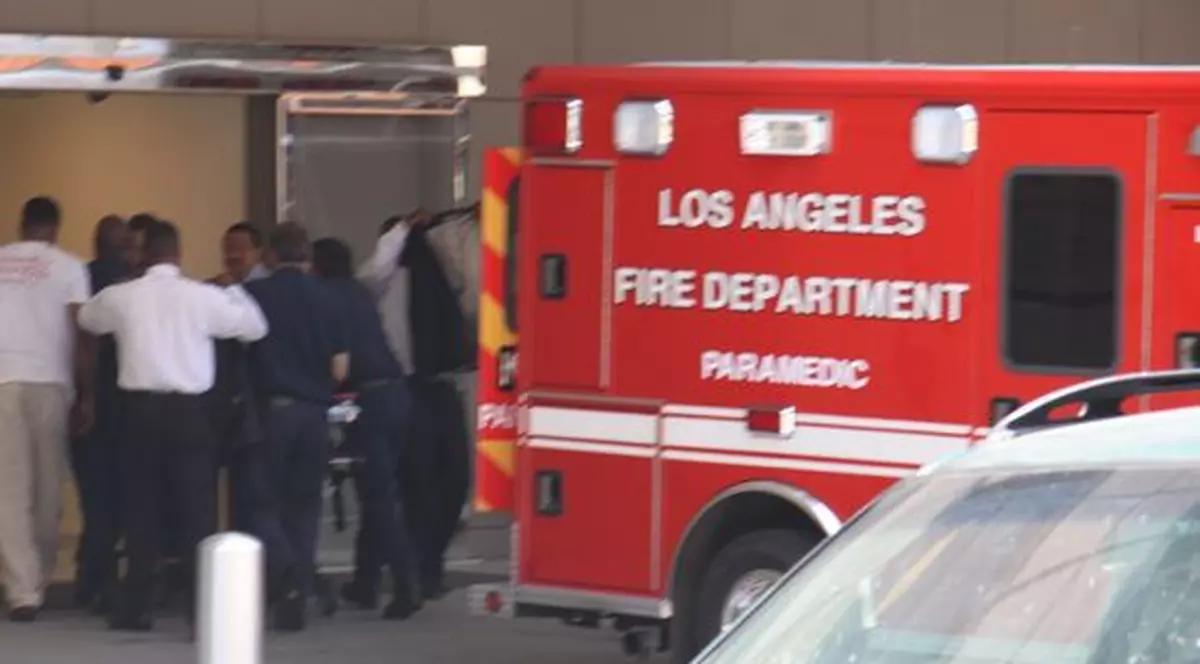 "Am crezut că e un moş bolnav, nu Michael"