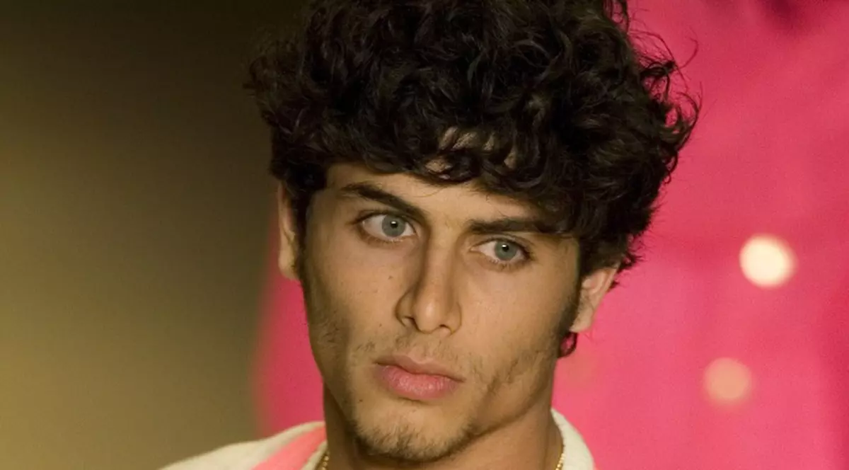 Madonna vrea să-l facă pe Jesus vedetă pop