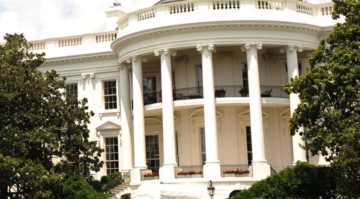 A primit 6 luni de închisoare pentru o farsă la Casa Albă