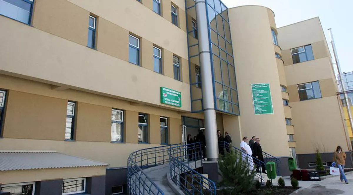 “Doctorii mi-au omorât fetiţa”