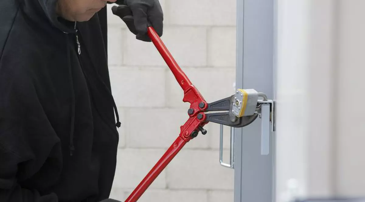 5 români arestaţi în Spania pentru furturi din locuinţe