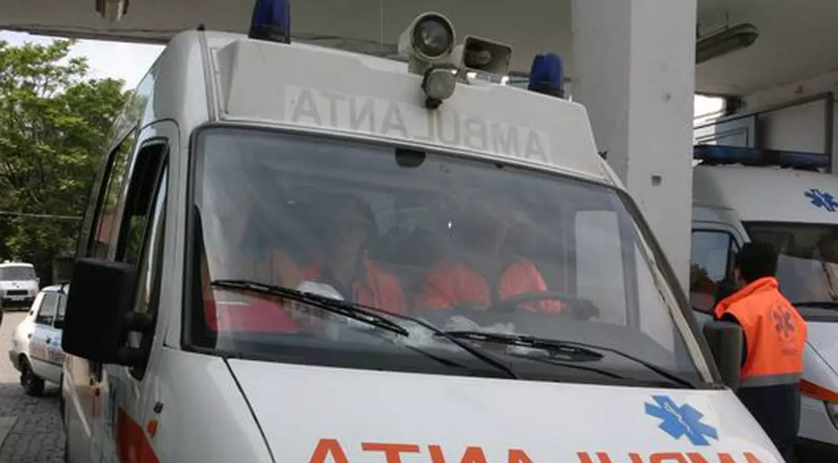 Salvarea Bucureşti a intervenit la 21 de milioane de cazuri în istoria de 103 ani 
