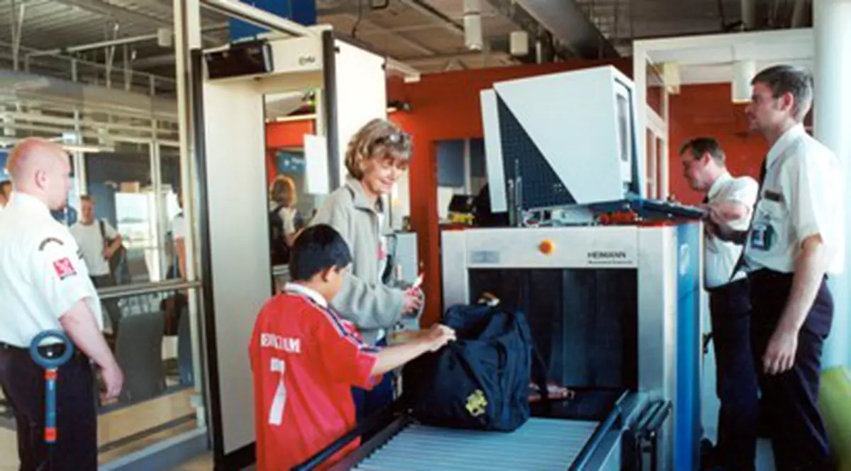 Noi reguli privind bagajele pierdute pe aeroporturi