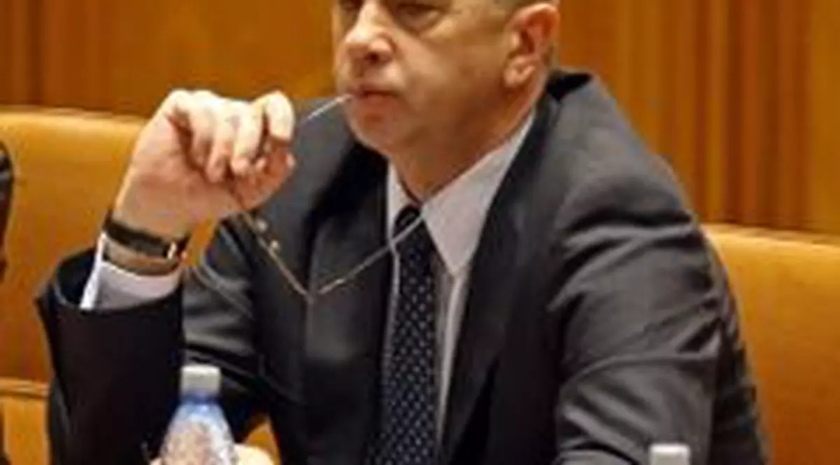 Nemirschi: ”Aş putea să-i arăt bărbăţia lui Călianu, însă doar dânsului"
