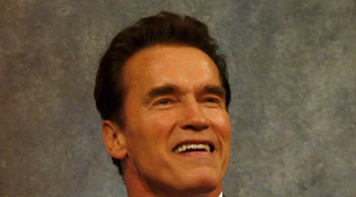 Arnold Schwarzenegger împlineşte 62 de ani