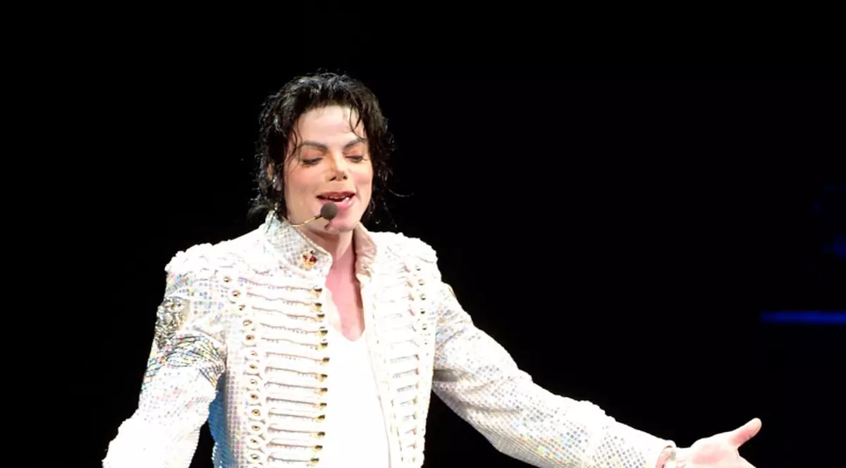 Michael era urmărit de fosta securitate est-germană