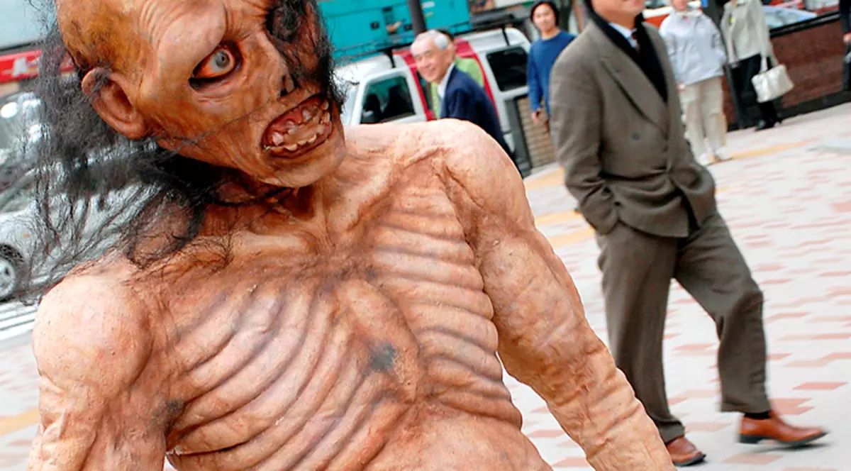 Care e cel mai ciudat job din lume?