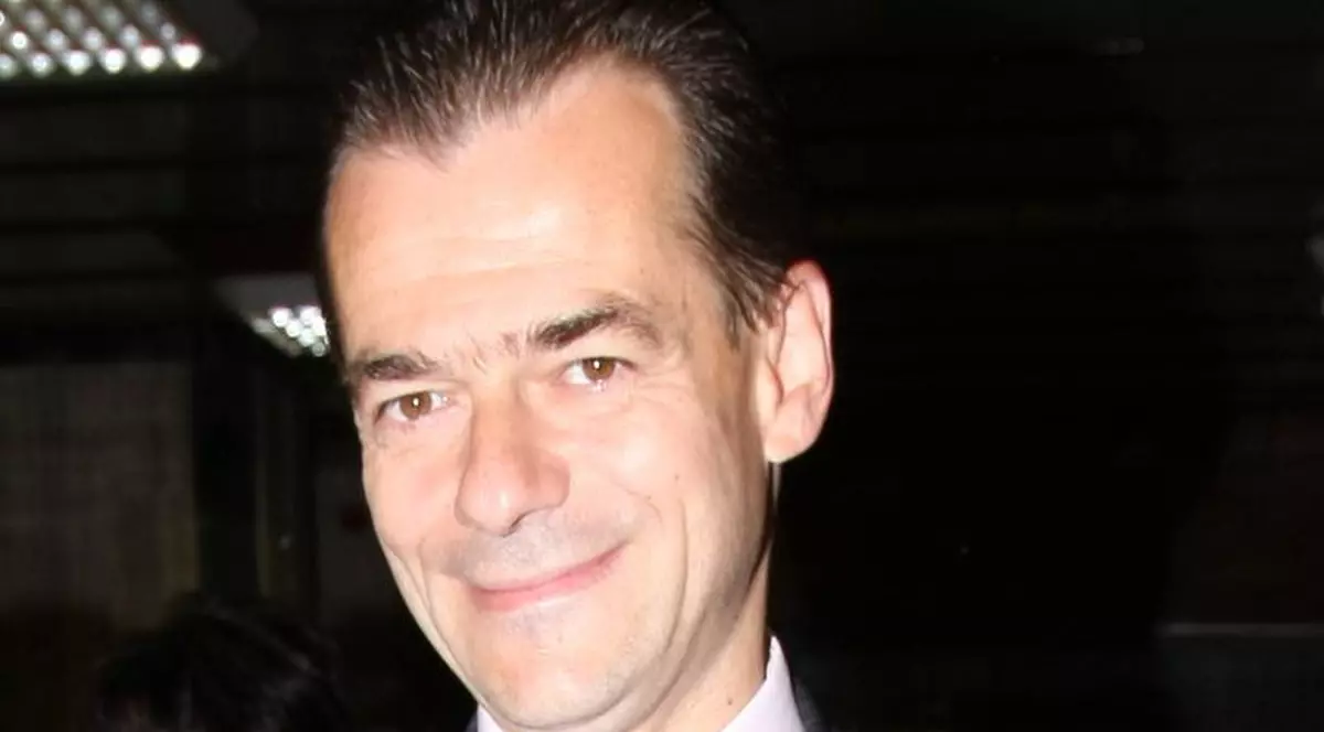 Orban se ia de Berceanu