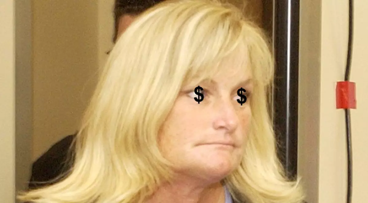 A cerut 4 milioane $ ca să renunţe la copiii lui Michael