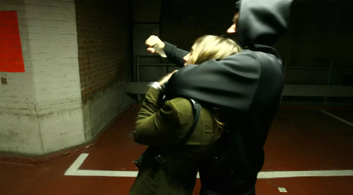 A răpit o copilă ca să şi-o facă noră