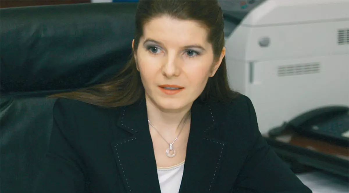 Manifest împotriva Monicăi Iacob Ridzi