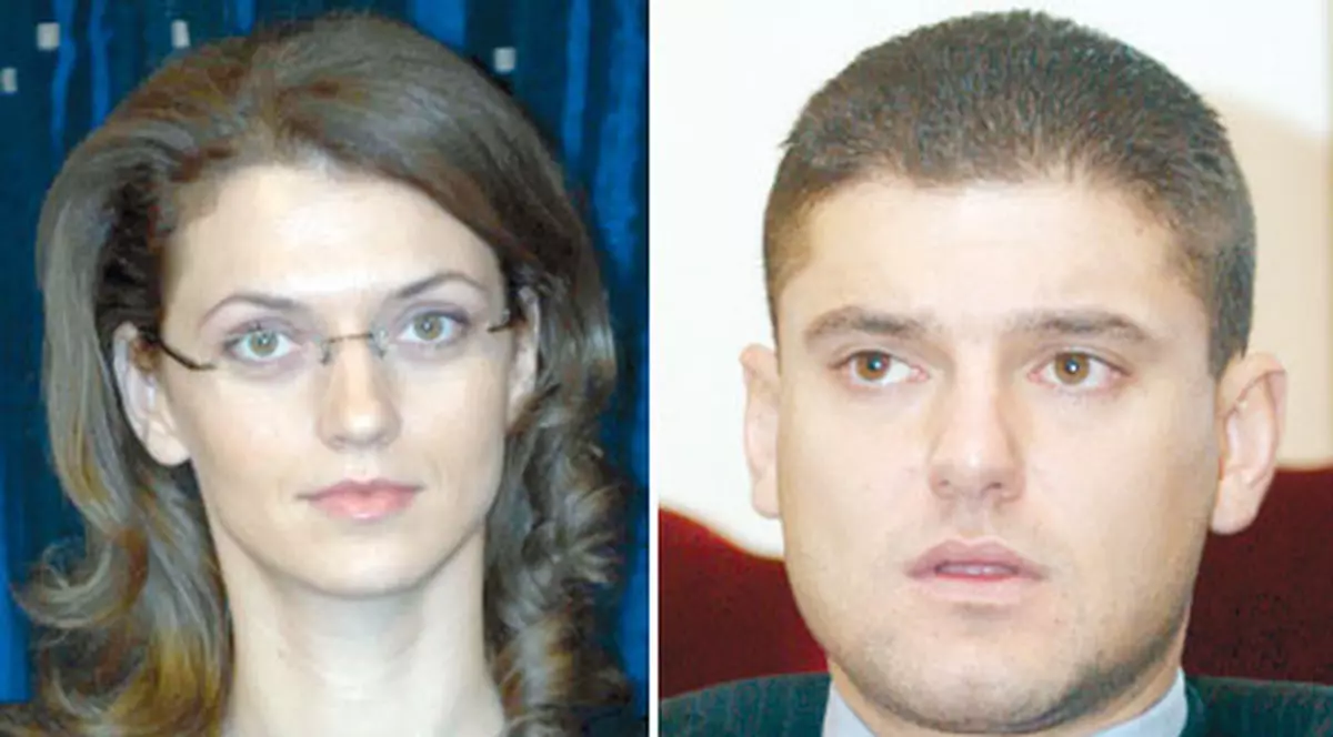 «Nu mă întrerupeţi, domnişorică!»