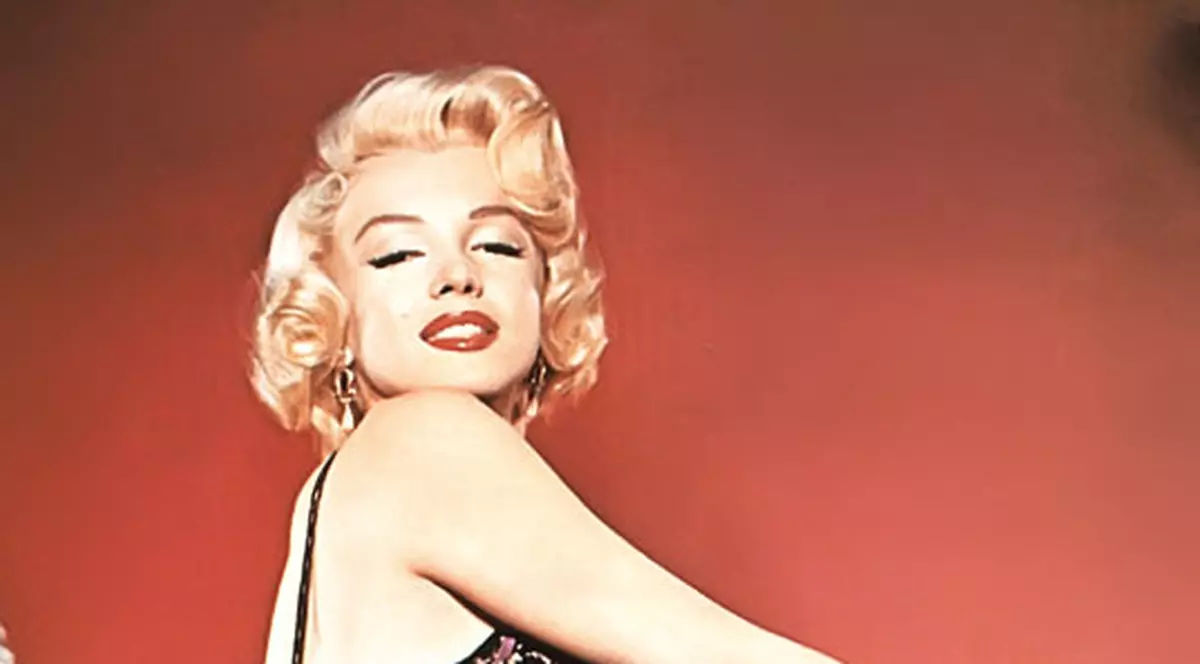 Marilyn Monroe, ucisă de CIA?