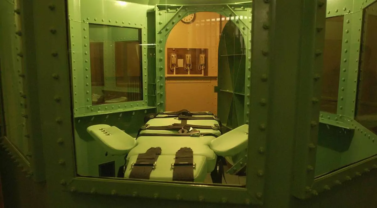 Ar putea scăpa de execuţia prin împuşcare