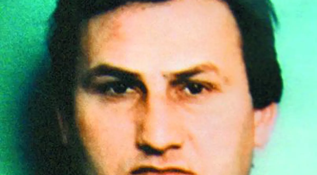 Bucurenciu a fost prins la Vâlcea