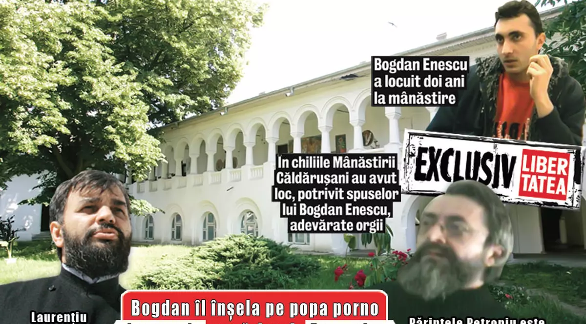 «Voia să i-o trag şi-n post»
