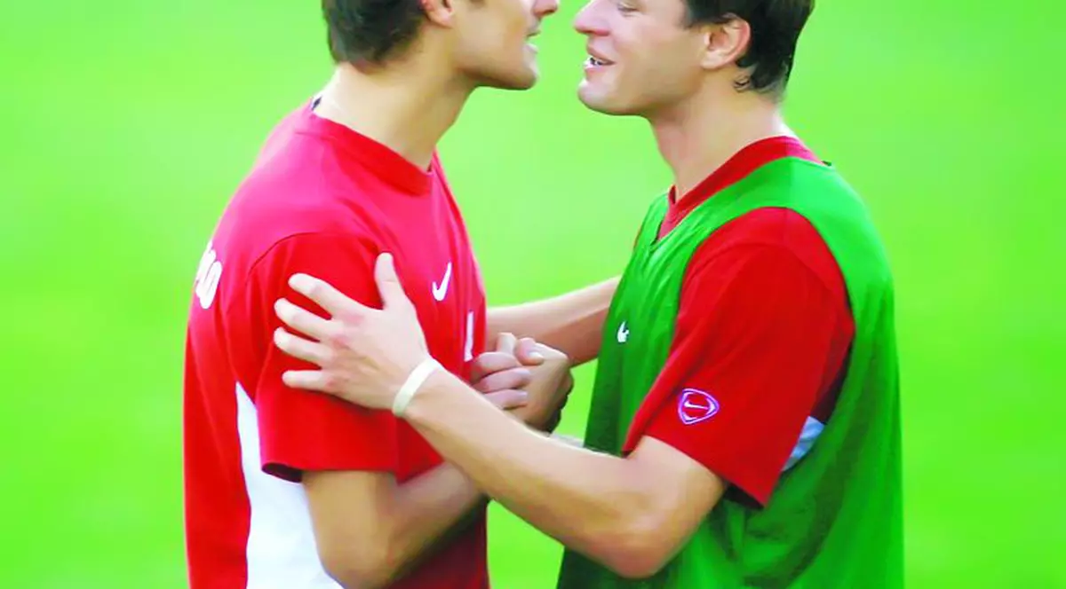 A plecat Niculae, s-a întors Tamaş!