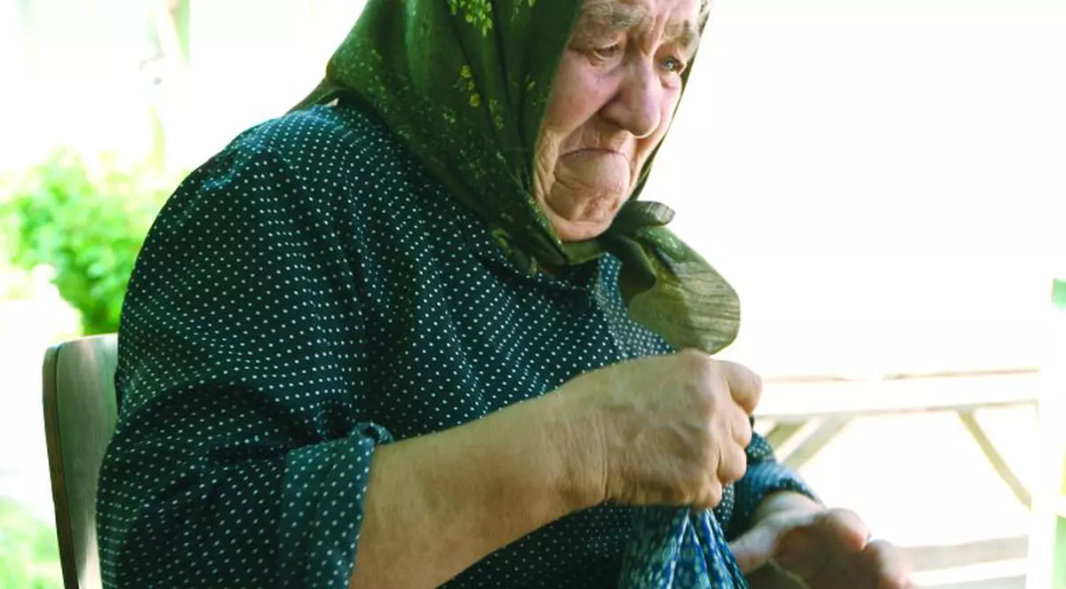 «A şi uitat-o pe fata mea»