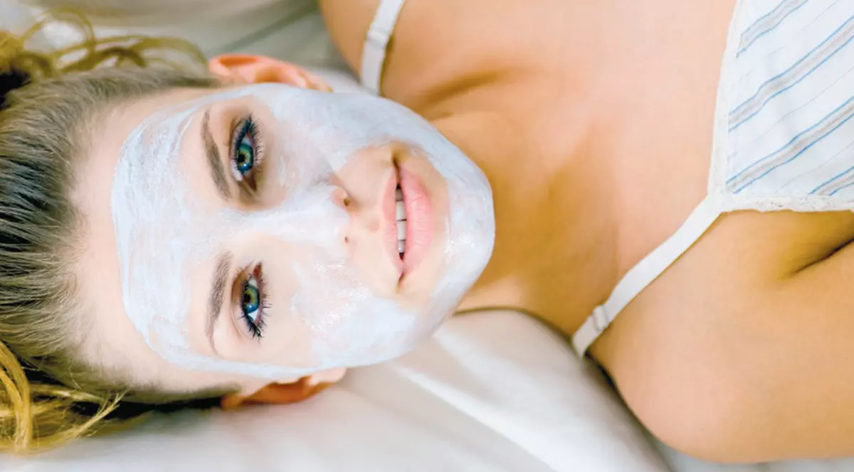 Scapă de punctele negre