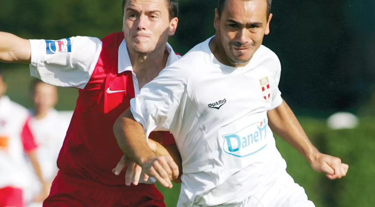 Dinamo, ruşine după ruşine