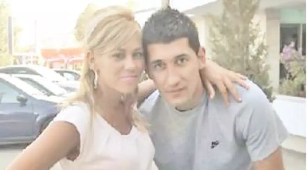 Loredana Lică: «Mă face fericită»