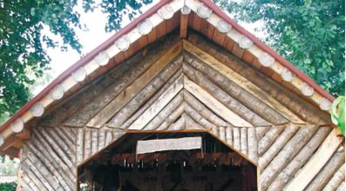 «Garsoniera» lui Ceauşescu