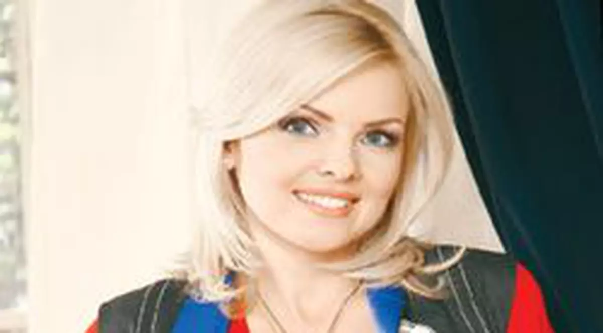 VIP Horoscop: Oana Andoni