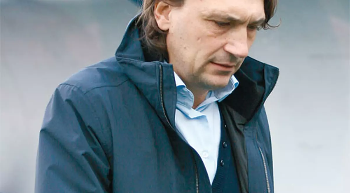 Bonetti: «Am bagajele făcute»